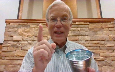 What’s On Your “Small-Bucket” List?