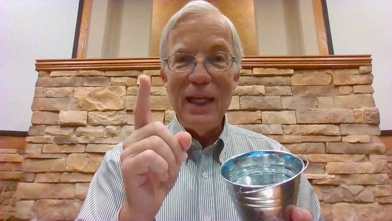 What’s On Your “Small-Bucket” List?