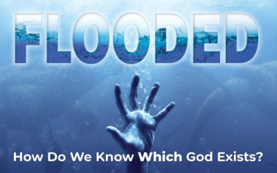 How Do We Know Which God Exists?