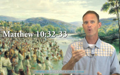 Biblical Response to Good News