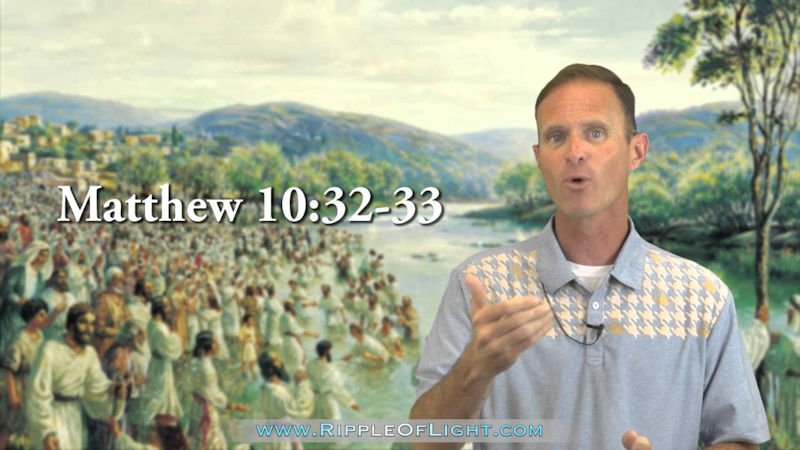 Biblical Response to Good News