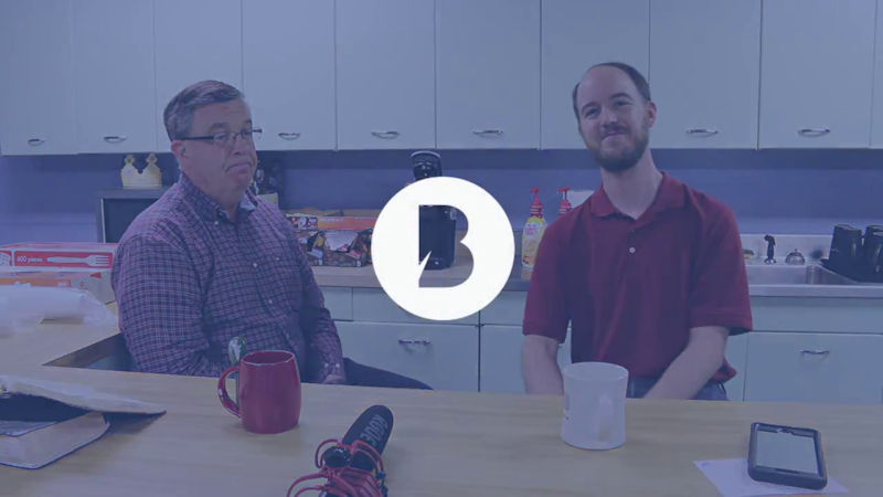 Why does the Devil tempt people of faith?