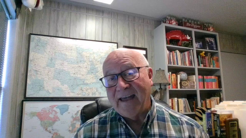 What I learned about God from a mother Dove