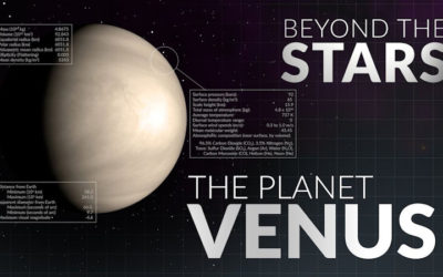 Beyond the Stars: Venus