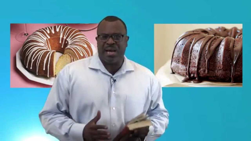 Recipe of Not Fearing Death