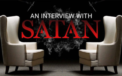 An Interview with Satan