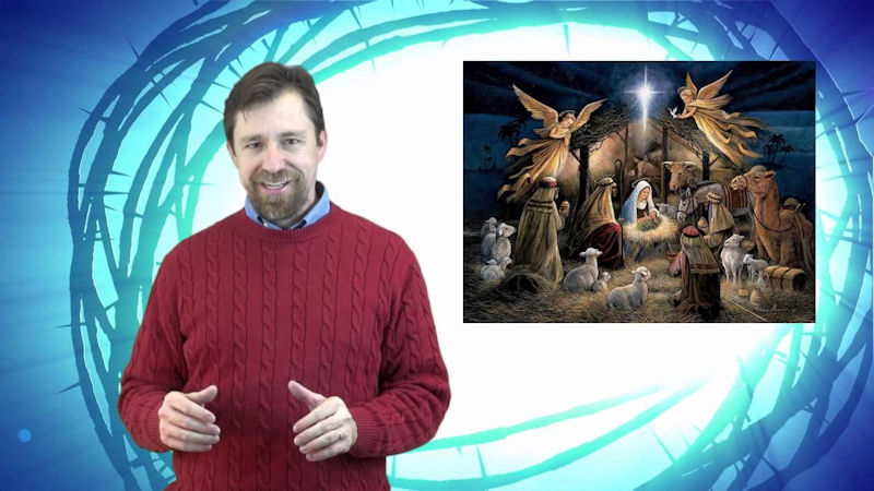 Power of God Demonstrated