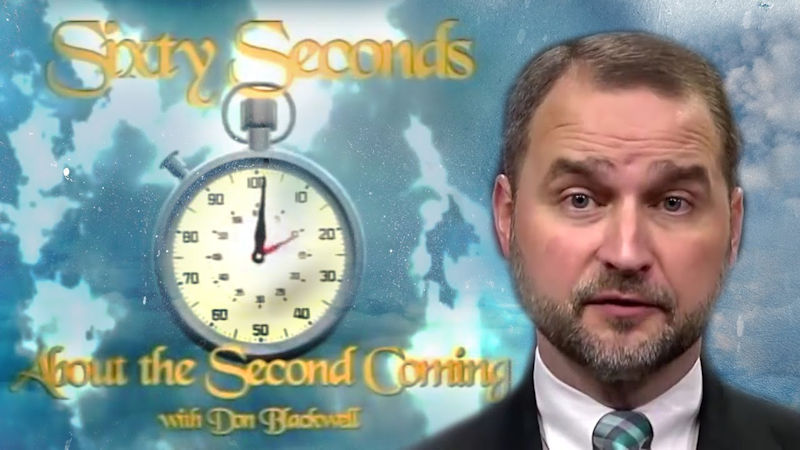 The Length of Eternity