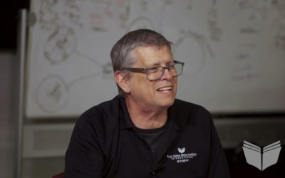 In The Text: “Knowledge” in 2 Peter