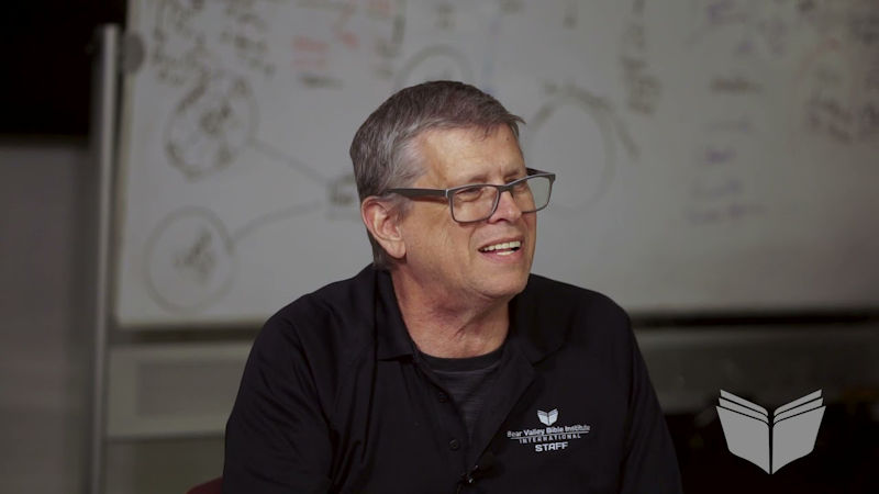 In The Text: “Knowledge” in 2 Peter