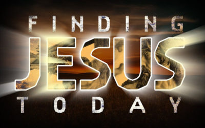 Finding Jesus Today: Luke 12-13, The Importance of Personal Application