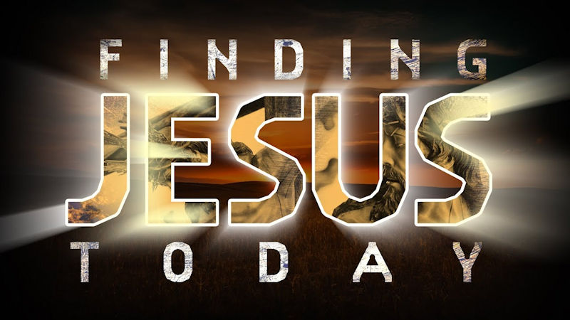 Finding Jesus Today: Luke 12-13, The Importance of Personal Application
