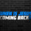 When is Jesus Coming Back?