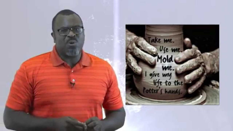 Are you Conformed to this World?