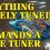 Fine-Tuned Design Demands a Fine-Tuner
