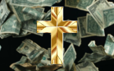 Does the Gospel Promise Wealth?