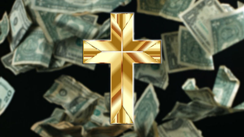 Does the Gospel Promise Wealth?