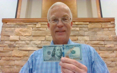 What Would You Do With an Extra $100?