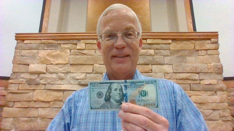 What Would You Do With an Extra $100?