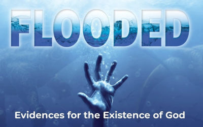Evidences for the Existence of God