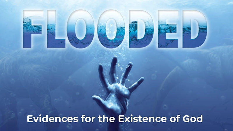 Evidences for the Existence of God