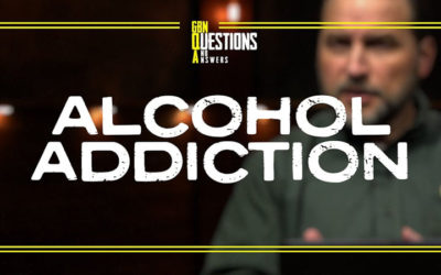 Alcohol Addiction