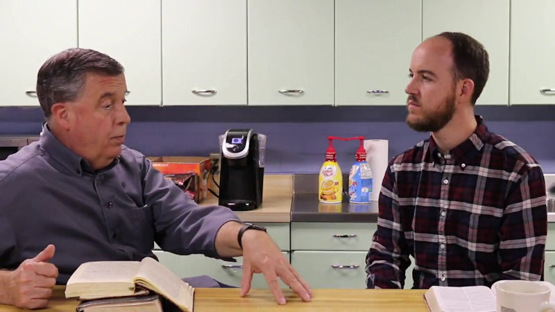 Is the Biblical Pattern For Relationships Relevant Today?