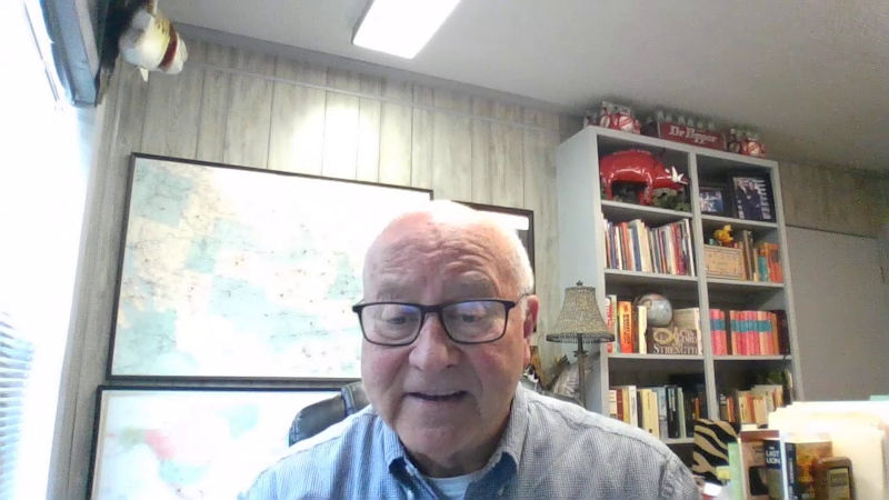 More the same than different