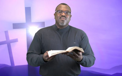 Is being meek weak?