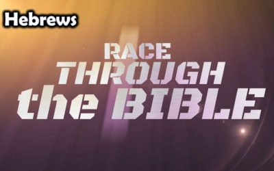 Race Through the Bible, Hebrews