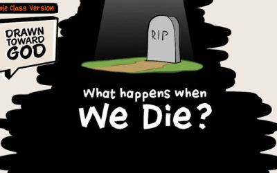 What Happens When We Die?