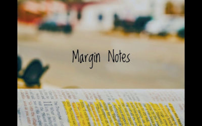 Margin Notes #10