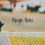Margin Notes 6