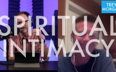 Spiritual Intimacy