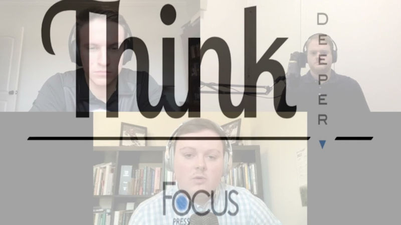 The church expects way too little of teens