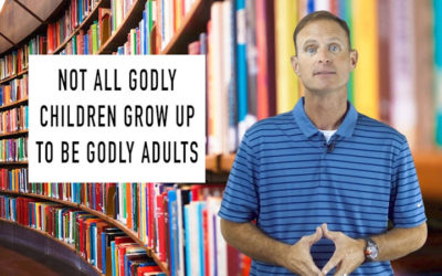 How to Train a Child?