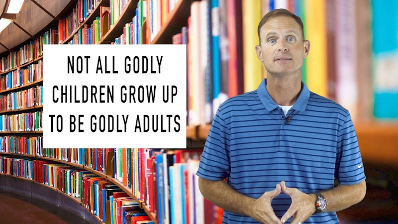 How to Train a Child?