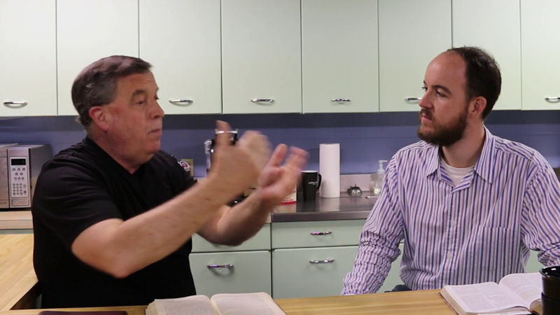 How do I know if I’m going to Heaven?