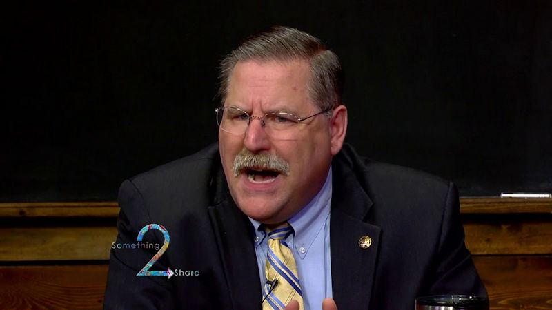 Horseshoes and Hand Grenades