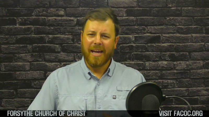 …Love, Joy, Peace, Patience…