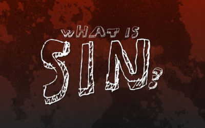 What is Sin?