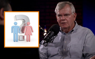 Gender Confusion & Spiritual Sexuality