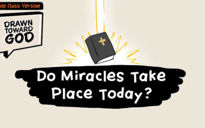 Do Miracles Happen Today?