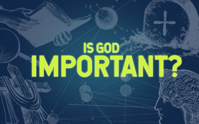 Is God Important?