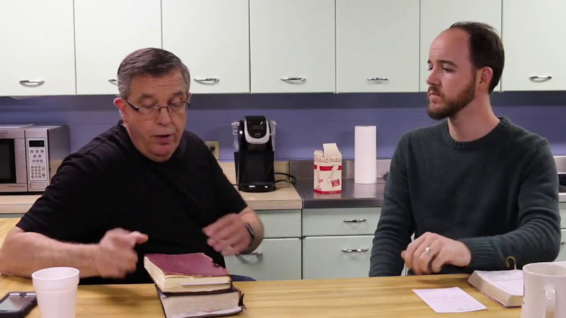 How important is my physical family vs my spiritual family?