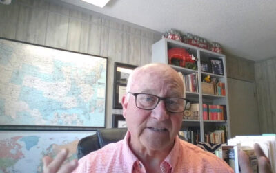 Things we may be getting wrong about the Great Commission