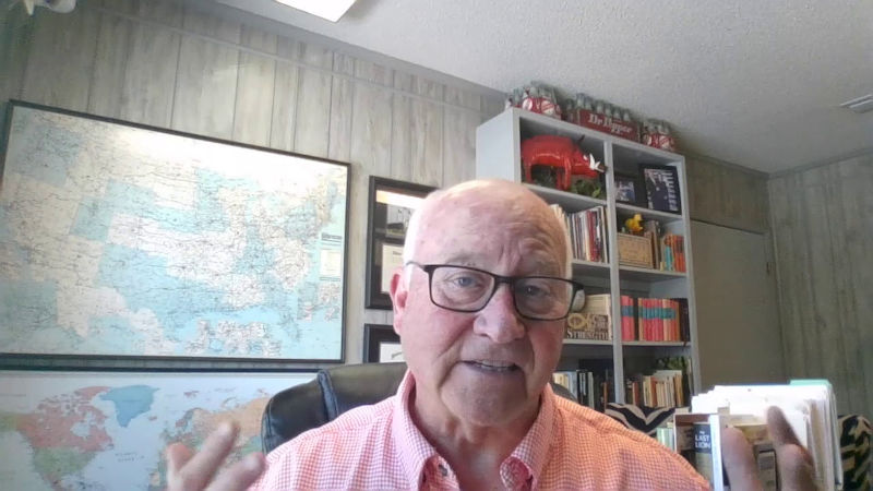 Things we may be getting wrong about the Great Commission