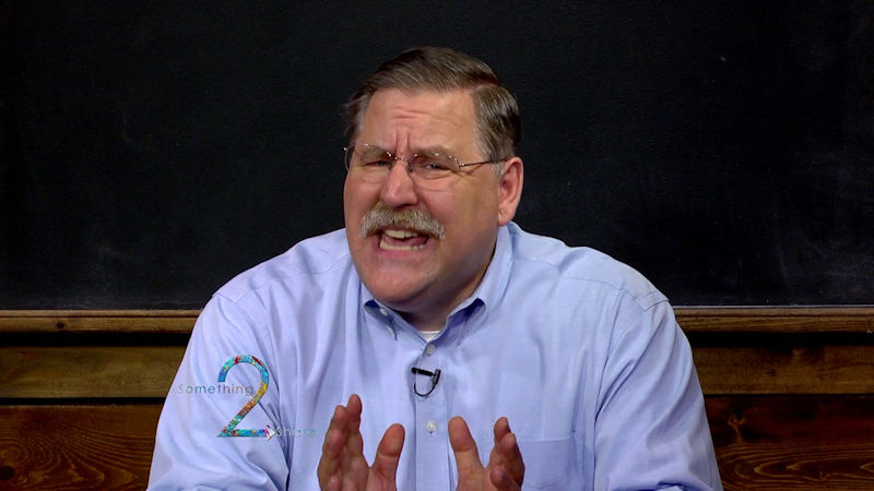 Does God Really Care?