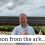 A lesson from the ark…