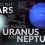 Beyond the Stars: Uranus & Neptune